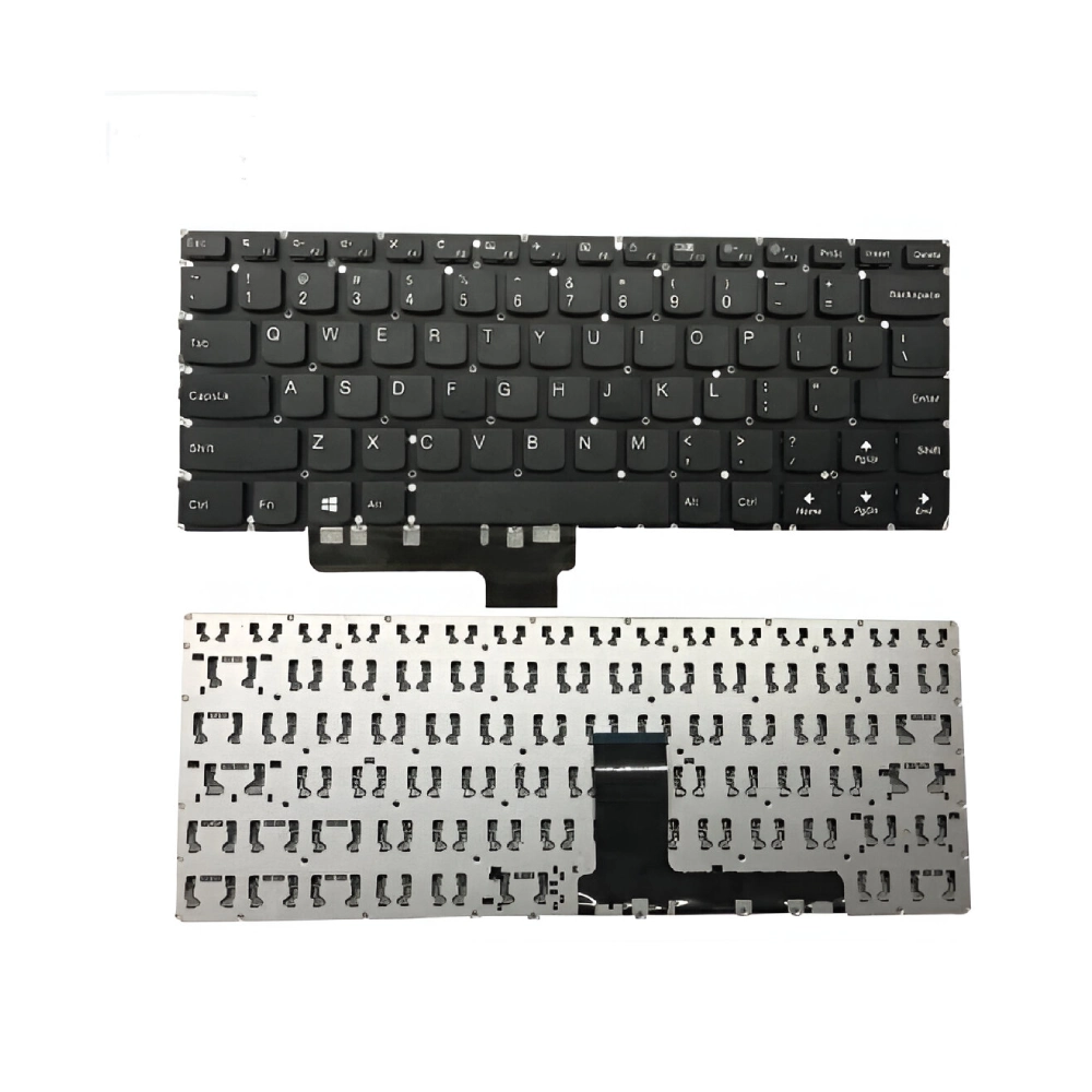 Teksus Laptop Keyboard For Lenovo Ideapad 310 14ISK view 2